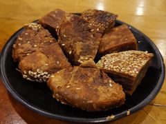 炸烧饼-金生隆(六铺炕店)