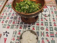 -成都你六姐·牛肉冒菜(城市集市合生汇店)