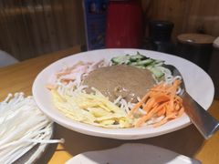 -大牛湾·眷村牛肉面(蠡溪店)