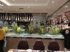 -芭菲盛宴·环球美食(解放碑英利国际店)