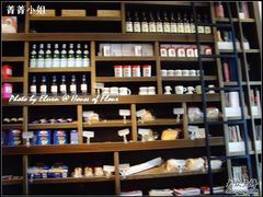 -榖屋house of flour(张江首店)