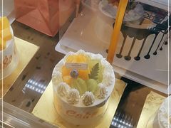 -IS YOU BAKERY 伊之友烘焙(飞鹤路店)