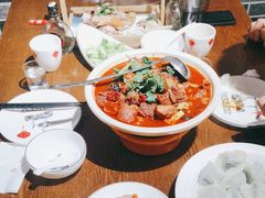 -李老哈·东北菜(宋园路店)