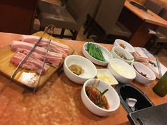 -香猪坊(五道口店)