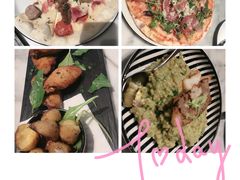-玛尚诺Pizza&Bar(长泰广场店)