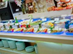 -阿尔卑斯比萨牛排自助(万达广场店)