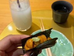 -鮨冠OMAKASE食べ放题(北京首店)