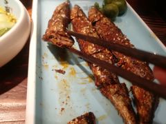 -舌战烧烤酒馆(三街两巷店)