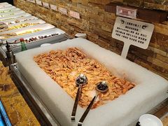 -汉巴味德(北京银座和谐广场店)