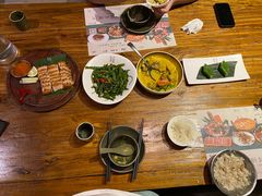 -喜越泰莱·泰越料理(海逸新天地店)