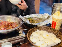 -衡厨·衡阳土菜(中南店)