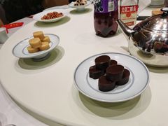 -惠丰堂饭庄·烤鸭·京味菜(翠微路店)