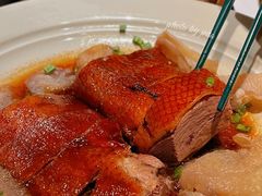 -新兴·金羊座·粤菜点心(乐峰店)