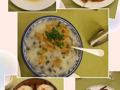 -锦江宾馆-花园餐厅