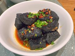 -巢爷老味(东方红店)