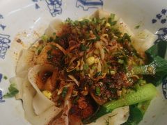 -汉唐宴长安食府