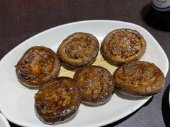 瓤香菇-炙热童年·老北京炙子烤肉(南锣鼓巷店)