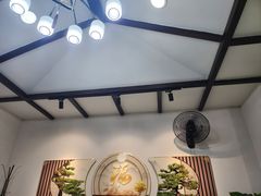 -东四民芳餐厅(世茂工三店)