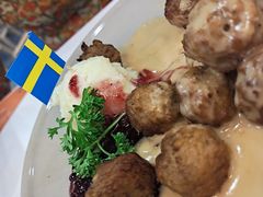 -宜家·瑞典风味餐厅(北京西红门店)