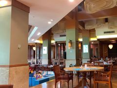 -糟粕醋·椰苑海南菜餐厅(亚龙湾天域酒店)
