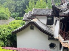 -岳麓山风景名胜区