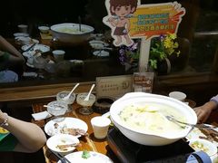 -桑吉林新派藏餐·汤锅·川菜