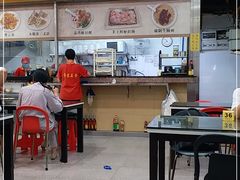 -燊意布拉肠云吞面(中山四路店)