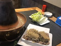 -徐记铜火锅(泉园店)