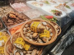 -渔家风味·鲅鱼水饺·央视展播·海鲜天津菜(开发区店)