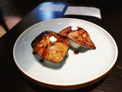 鹅肝寿司-鲑觅日本料理Shake Kakei(日月光中心广场店)