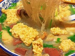 -小潘记鸭血粉丝汤