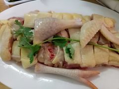 -金勺子原汤椰子鸡