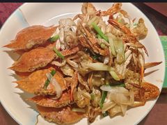 -两湖厨子·湖南菜·湖北菜·河鲜(康乐店)