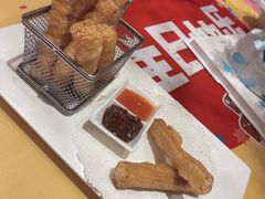 -津菜典藏河西店(水上店)