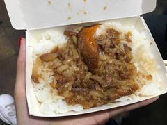 -胡须张鲁肉饭(美食文化馆店)
