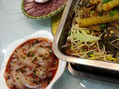 -阆辣荟餐饮(老味道8年·古城店)