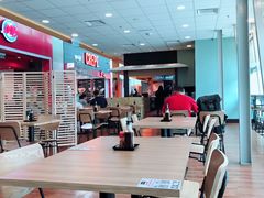 -吉隆坡国际机场