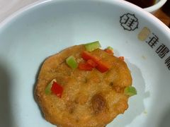 -淮扬楼(文港路店)