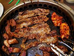 -火炉火自助餐(悠唐购物中心店)