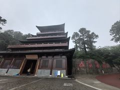 -敬亭山风景名胜区