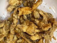 -陈聚德炒牛肉(樱花二路店)