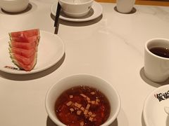 -饭橘汉江码头·乡野土菜馆(静安路店)