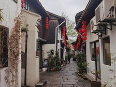 -小河直街历史文化街区