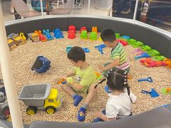 -Lilliput粒粒堡亲子餐厅(置汇旭辉店)