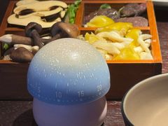 -芸鲜季·云南野生菌餐厅· 云南风物味研社(闵行店)