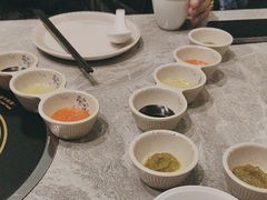 -章记星洲 · 新加坡餐厅(望京店)