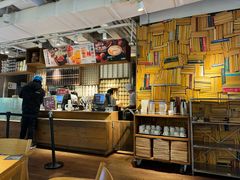 -无印良品餐堂 MUJI Diner(成都太古里店)