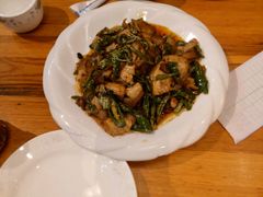 -乌镇那一年小院主题餐厅(甘泉西路店)