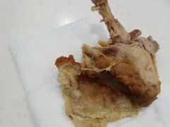 -肯德基(前门大街店)