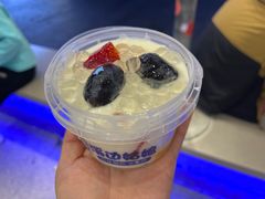 -溪边姑娘·拉丝酸奶水果捞(春熙路店)